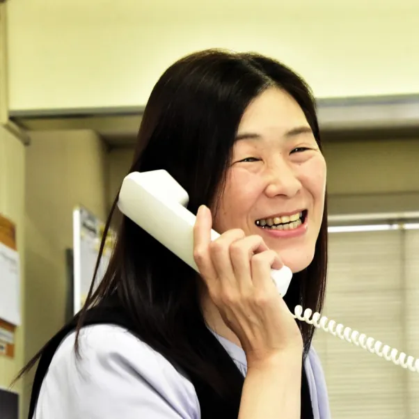 進藤 朋美