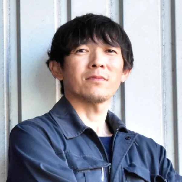 畠山 哲也