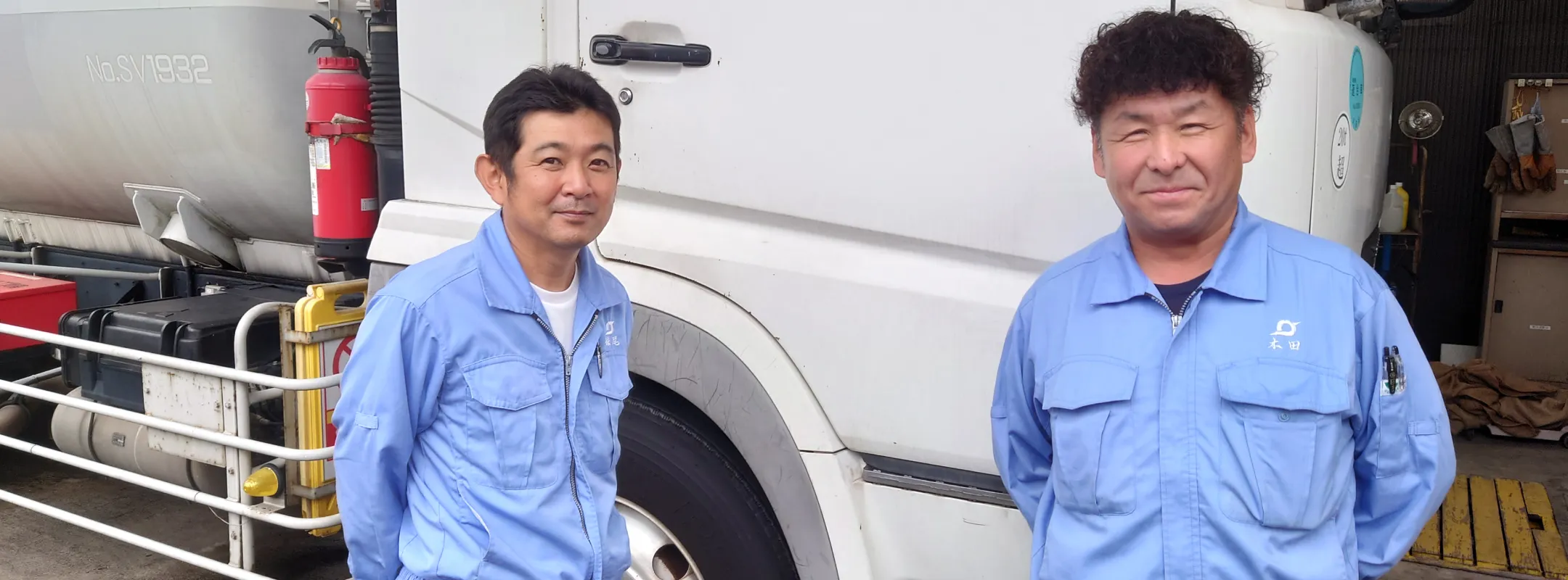安心安全な職場で、安定した仕事を約束します