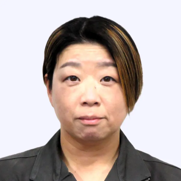 石坂 貴子
