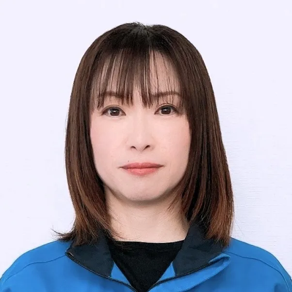 吉倉 亜希子